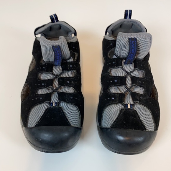 Lands’ End Athletic Water Shoes Size 6 - Picture 5 of 16